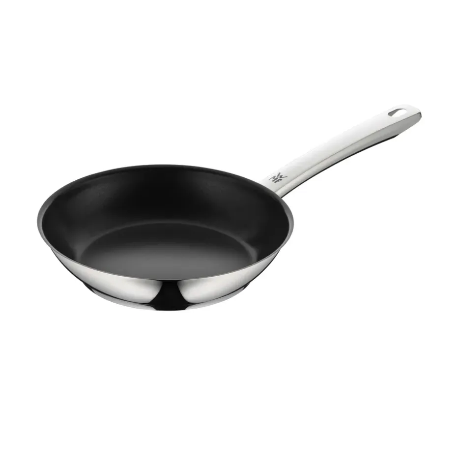 Poêle Nordic Profi 20cm, Acier inoxydable