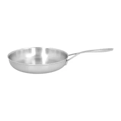 Poêle 5-ply Demeyere 5-plus, Ø28 cm