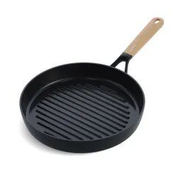 Poêle pour griller Eco Smartshape 28 cm, Light wood