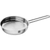 Poêle Zwilling Pico 16cm, Argenté