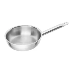 Poêle Zwilling Pro en acier inoxydable, Ø20 cm