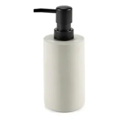 Pompe à savon Cose Ø7 cm, Beige