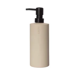 Pompe à savon Ernst 50 cl, Blanc cassé