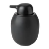 Pompe à savon Fjord 30 cl, Black