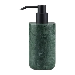 Pompe à savon Marble 17,5 cm, Dark forest