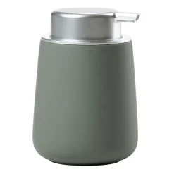 Pompe à savon Nova, Olive green