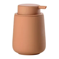 Pompe à savon Nova One, Mandarine