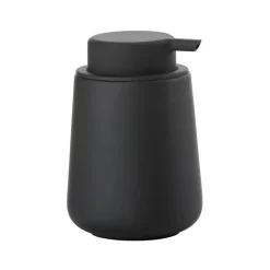 Pompe à savon Nova One, Noir