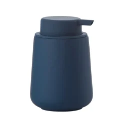 Pompe à savon Nova One, royal blue