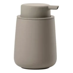 Pompe à savon Nova One, Taupe