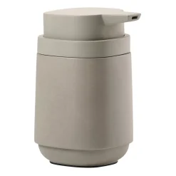 Pompe à savon Time 13 cm, Concrete