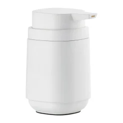 Pompe à savon Time 13 cm, White