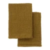 Éponge Meraki 30x30 cm 2 pièces, Meraki essuie-tout Lot de 3