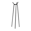 Portant Knit 161,5 cm, Black