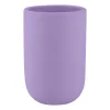 Porte brosse à dents Lotus, Light lilac