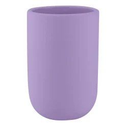 Porte brosse à dents Lotus, Light lilac