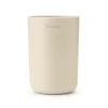 Porte brosse à dents ReNew de Brabantia, Beige Doux