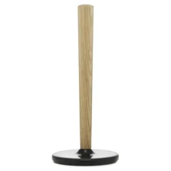 Porte essuie-tout Craft, marbre noir