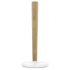 Porte essuie-tout Craft, marbre blanc