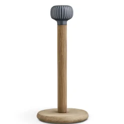 Porte Essuie-tout Hammershøi, gris anthracite