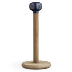 Porte Essuie-tout Hammershøi, indigo