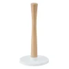 Porte essuie-tout Roll-It, blanc