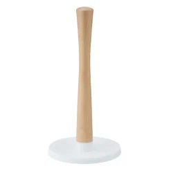 Porte essuie-tout Roll-It, blanc