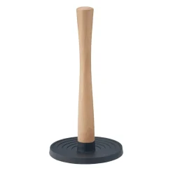 Porte essuie-tout Roll-It, noir