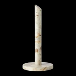 Porte rouleau essuie-tout Vita 31 cm, Seashell