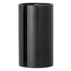 Porte rouleau essuie-tout 25,5 cm Bloomingville, Noir