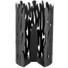 Porte rouleau essuie-tout Barkroll, Noir