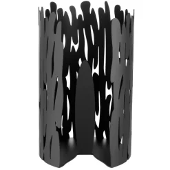 Porte rouleau essuie-tout Barkroll, Noir