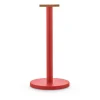 Porte rouleau essuie-tout Mattina, Rouge
