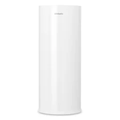 Porte rouleau papier-toilettes pour 3 rouleaux Brabantia, White