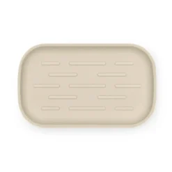 Porte savon ReNew de Brabantia, Beige Doux
