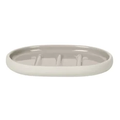 Porte savon Sono 10x13 cm, Moonbeam