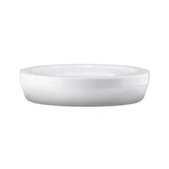Porte savon Zone Suii, White