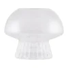 Porte-bougies Fungo 12 Edition spéciale, Transparent