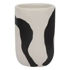Porte-brosse à dents Icon, Off-white