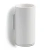 Porte-brosse à dents mural RIM 13,6 cm, White