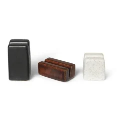 Porte-lettres Koa 3 Pièces, Multi