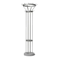 Portemanteau Marcel, Gris pierre