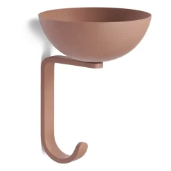 Porte-manteau Nest, Warm beige