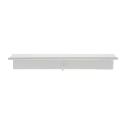 Porte-manteaux A-Coat rack, Gris clair