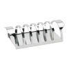 Porte-pain Arne Jacobsen 15,8 cm, Steel