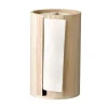 Porte-papier Bloomingville en bois, 25,5 cm