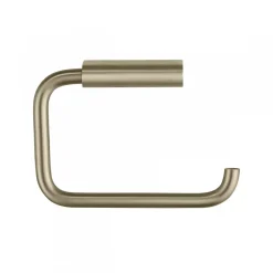 Porte-papier hygiénique Modo, Brass