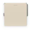 Porte-papier toilette Brabantia ReNew , Beige clair