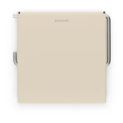 Porte-papier toilette Brabantia ReNew , Beige clair