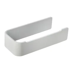 Porte-papier toilette Ume, Soft Grey